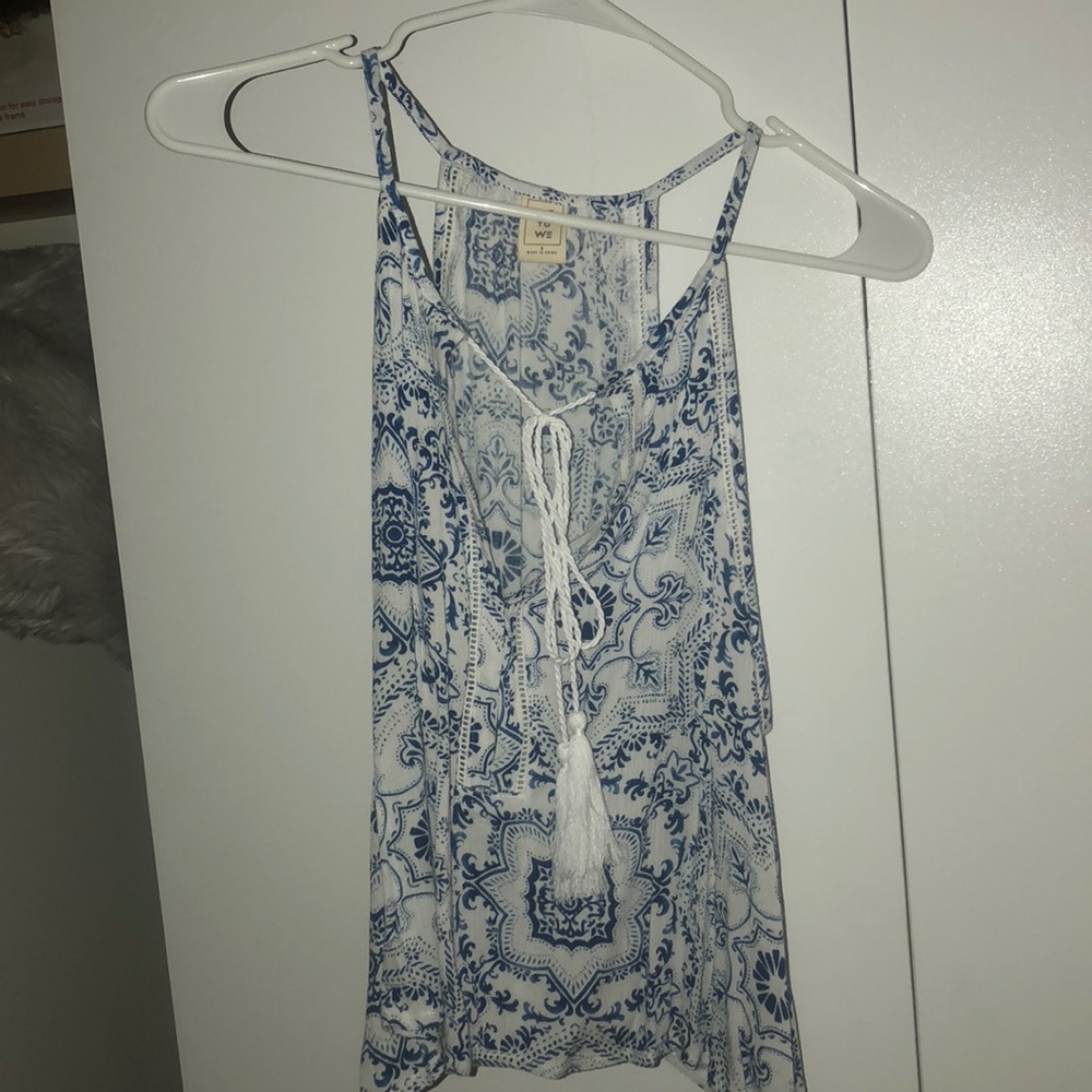 Tank top